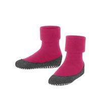 Children's slippers Falke Cosyshoe Teens Violet 37/38