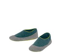 Children's slippers Falke Cosyshoe Vert 35/36