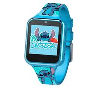 Children's smart watch Kids Licensing Disney Stitch Turquoise 12x8x8 cm