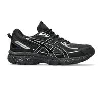 ASICS Gel-Venture 6 GS Sneaker, 6 UK Black/Pure Silver