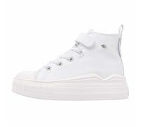 Children's sneakers British Knights Kaya Flow Mid Blanc 32