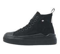 Children's sneakers British Knights Kaya Flow Mid Noir 32