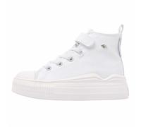 Children's sneakers British Knights Kaya Flow Mid White 33