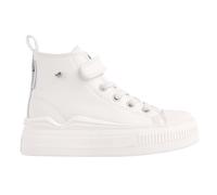 Children's sneakers British Knights Kaya Flow Mid White 35