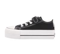 Children's sneakers British Knights Kaya Low Noir 31