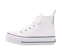 Children's sneakers British Knights Kaya Mid Blanc 33