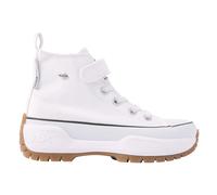 Children's sneakers British Knights Kaya Mid Fly Blanc 34