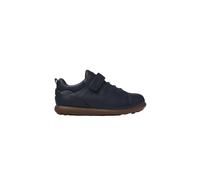 Camper Pelotas Ariel Kids K800316 Sneaker, Blue, 10 UK Child