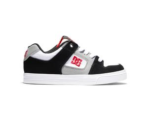 Children's sneakers DC Shoes Pure Blanc 34
