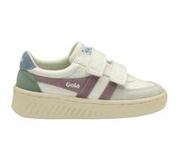 Children's sneakers Gola Grandslam Trident Strap Blanc 36