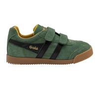 Children's sneakers Gola Harrier Strap Vert 36
