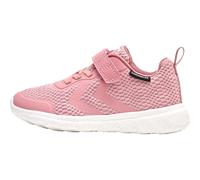 Hummel Actus Tex Recycled Trainers Pink EU 33 Kids