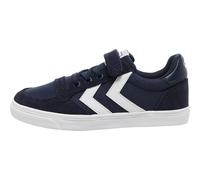 Children's sneakers Hummel Slimmer Stadil Low Bleu 33
