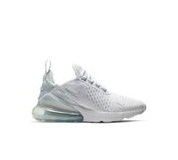 Nike Air Max 270 Older Kids' Shoe - White 4