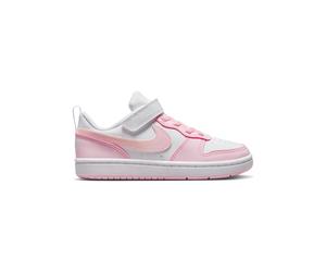 Children's sneakers Nike Court Borough Low Recraft Blanc 33,5