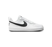 Children's sneakers Nike Court Borough Low Recraft Blanc 38,5