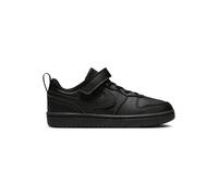 Children's sneakers Nike Court Borough Low Recraft Noir 28,5