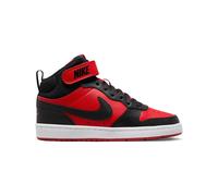 Children's sneakers Nike Court Borough Mid 2 Rouge 38