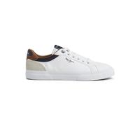 Children's sneakers Pepe Jeans Jeans Kenton Blanc 35