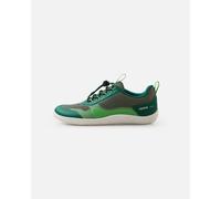 Children's sneakers Reima Tallustelu Green 30