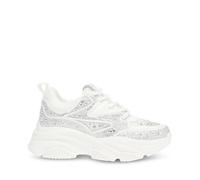 Children's sneakers Steve Madden Privy Blanc 30