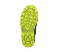 Children's snow boots CMP KIDS HANKI 3.0 SNOW BOOTS (RIVER-LIMEGREEN)