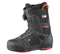 Children's snowboard boots Head 500 4D Boa Noir 230 mm