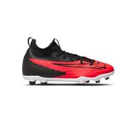 Children's Soccer cleats Nike Phantom GX Club Dynamic Fit AG Rouge 38