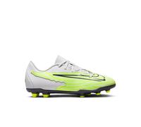 Children's soccer shoes Nike Phantom GX Club FG/MG - Luminious Pack Jaune 36