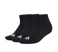 Children's socks adidas Essentials (x3) Noir 34/36