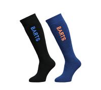 Children's socks Barts Basic (x2) Black 27/30