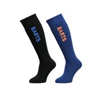 Children's socks Barts Basic (x2) Noir 27/30