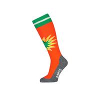 Children's socks Barts Dino Orange 31/34