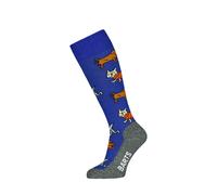 Children's socks Barts Doggie Duck Bleu 31/34