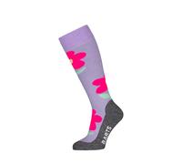 Children's socks Barts Lilouw Violet 31/34