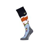 Children's socks Barts Snowrider Blue 23/26