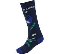Children's socks Cairn Spirit Bleu 19/22