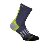 Children's socks CMP Mid Microlon Bleu 36/38