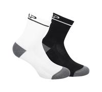 Children's socks CMP (x2) Blanc 31/33