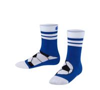 Children's socks Falke Active Soccer Bleu 35/38