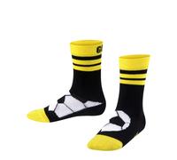 Children's socks Falke Active Soccer Noir 27/30
