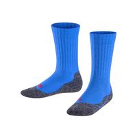 Children's socks Falke Active Warm Bleu 27/30