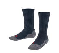 Children's socks Falke Active Warm Bleu 27/30