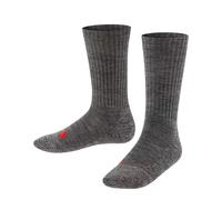 Children's socks Falke Active Warm Gris 39/42