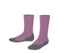 Children's socks Falke Active Warm Rose 27/30