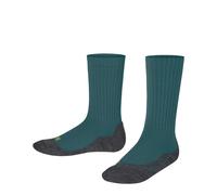 Children's socks Falke Active Warm Vert 27/30