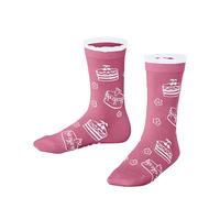 Children's socks Falke Beautiful Cakes Rose 31/34