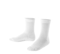 Children's socks Falke Cotton Finesse Blanc 27/30