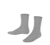 Children's socks Falke Cotton Finesse Gris 39/42