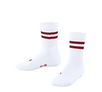 Children's socks Falke Dynamic Blanc 31/34